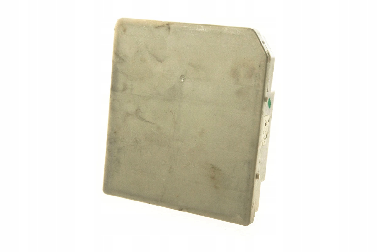 Moduł UPC Nissan Note Clio III Modus I 8200233293 oryginał EUR - CZYSTY! Producent części Renault