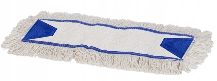 

Nakładka na mop speedy 40cm z tkanej bawełny