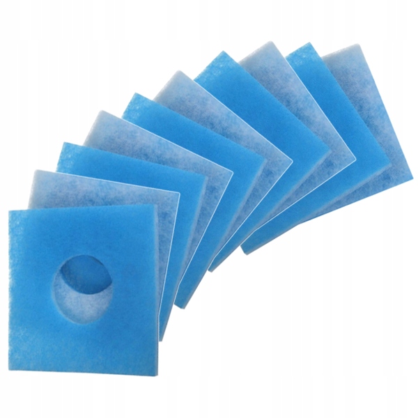 Filtr Do Wentylatora Limodor Limot LF/ELF 10 szt.