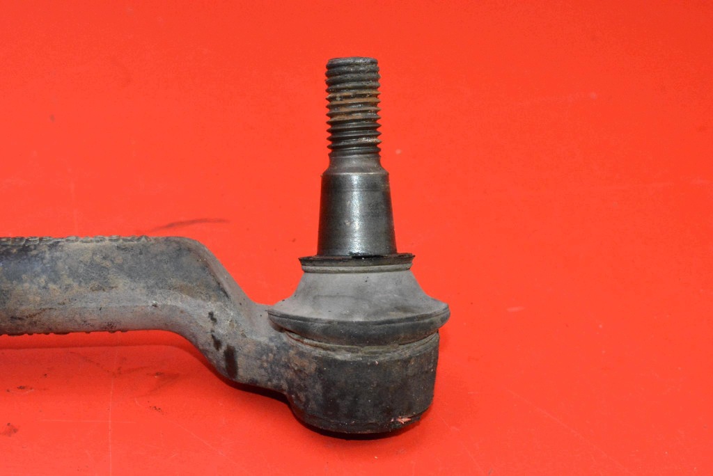 servo control EU 6G91-3A500-CR FORD S-MAX MK1 2.0 TDCI 140 KM LIFT