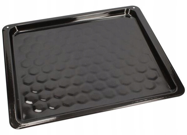 BLACHA DO PIEKARNIKA AMICA PŁYTKA 43,2x37,8 cm