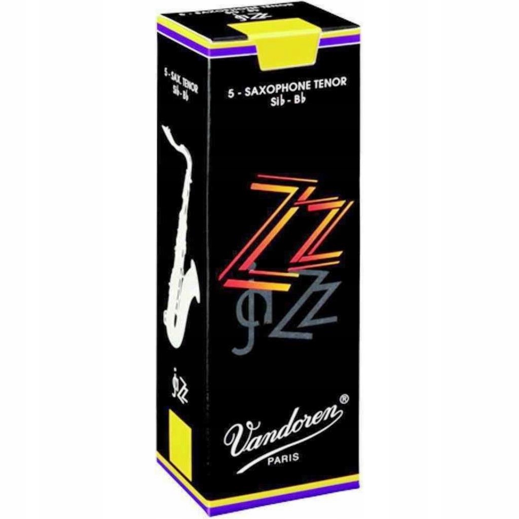 Stroik Vandoren do sax tenorowego Zz 2,5