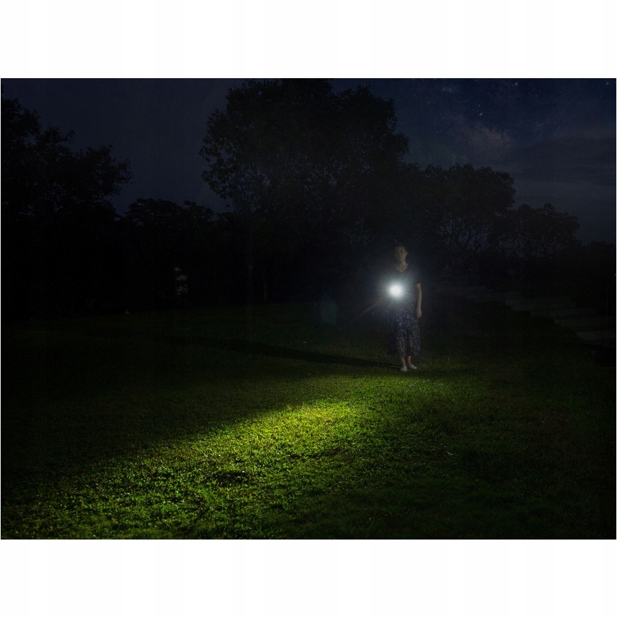 MINI LATARKA LEDOWA FENIX E01 V2.0 AAA - 100 LUMENÓW EAN (GTIN) 6942870307510