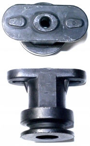 АДАПТЕР СТУПИЦЫ НОЖА С ШКИВОМ NAC LS50-475-HS, S511V..., S461V