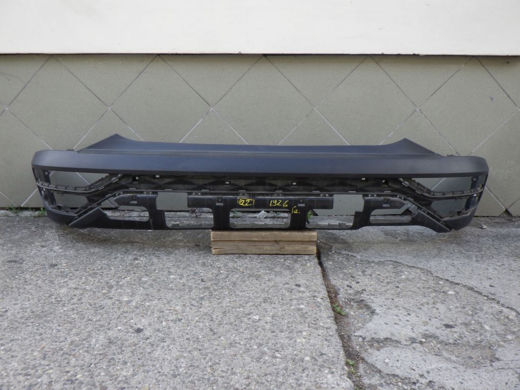 HYUNDAI TUCSON IV 4 NX4e 20- bumper rear