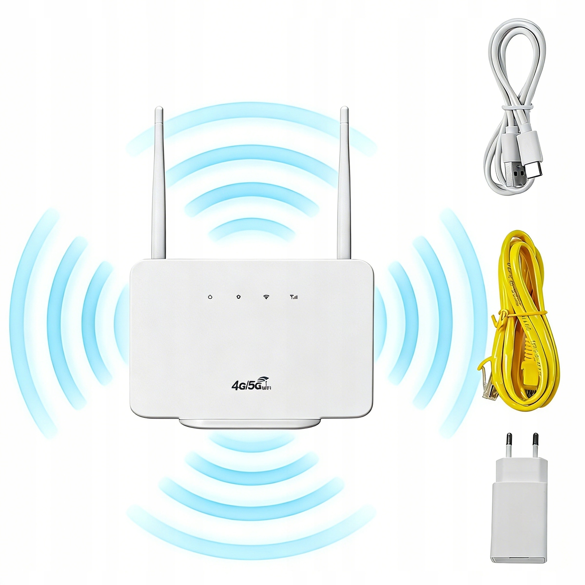 Router 6974800531108 802.11b