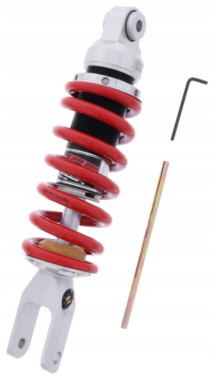 Gazový Tlmič Honda Crf 125 F 14-18