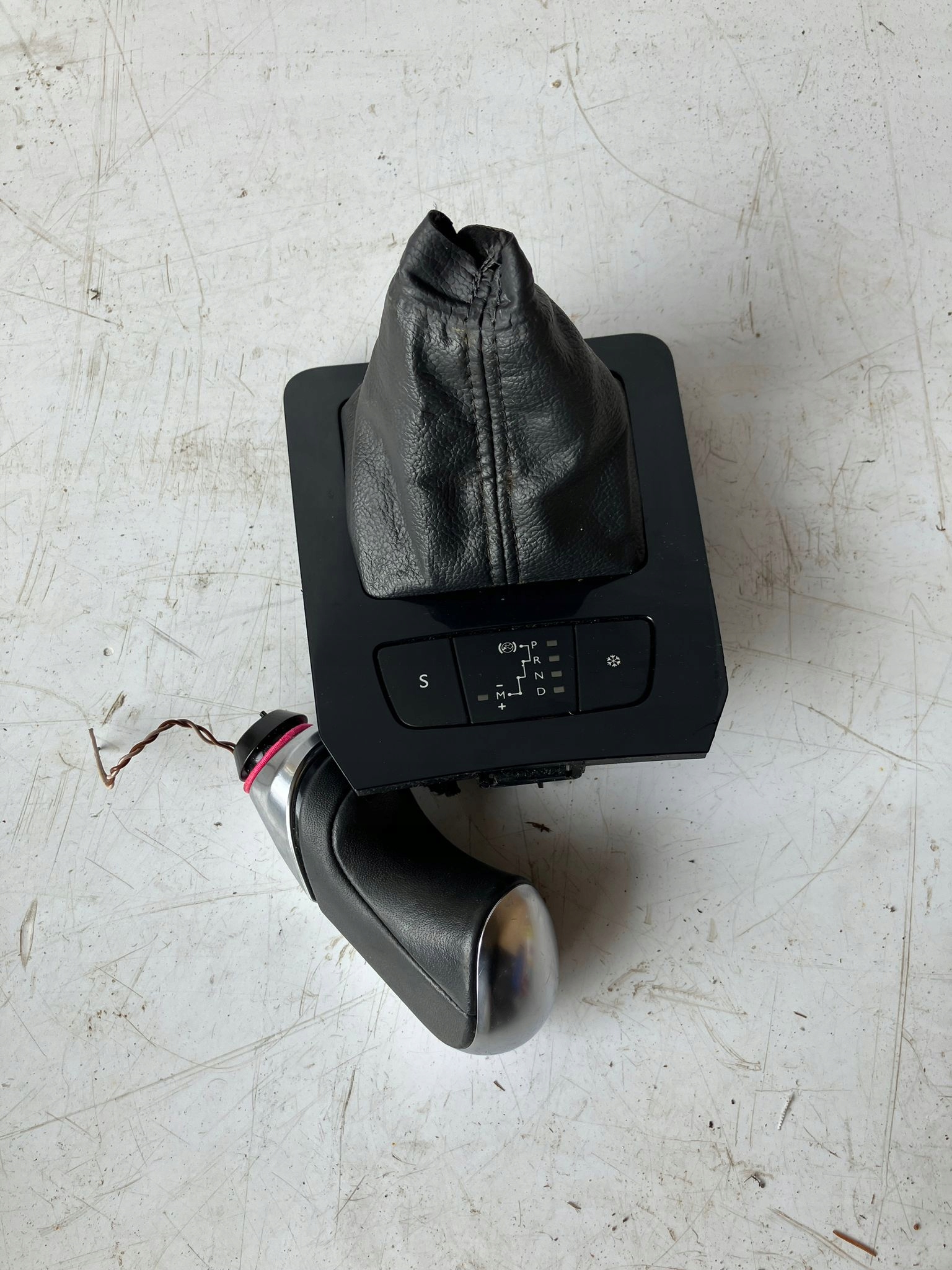 РУЧКА СИЛЬФОНА 508 АВТОМАТ