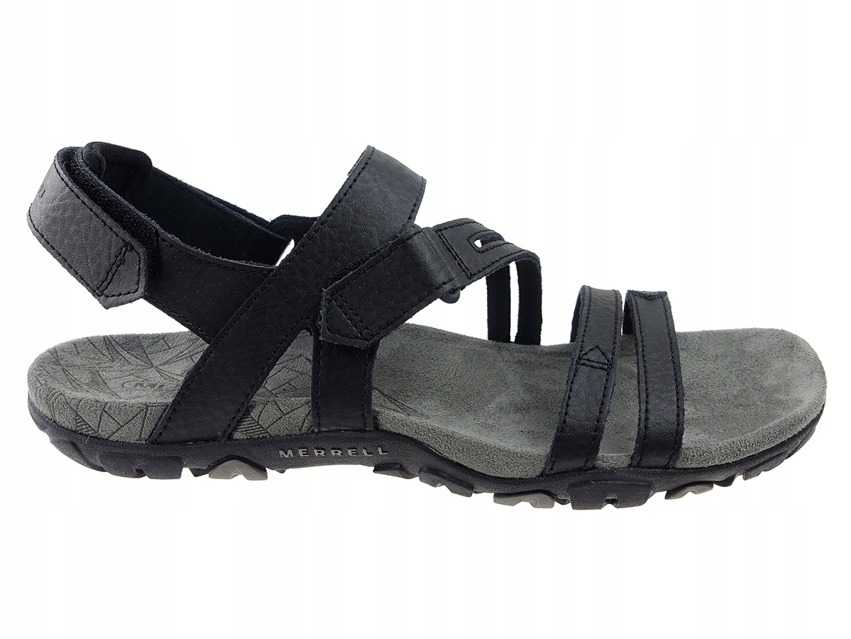 

Merrell sandały J002684 Sandspur Convert czarny 39