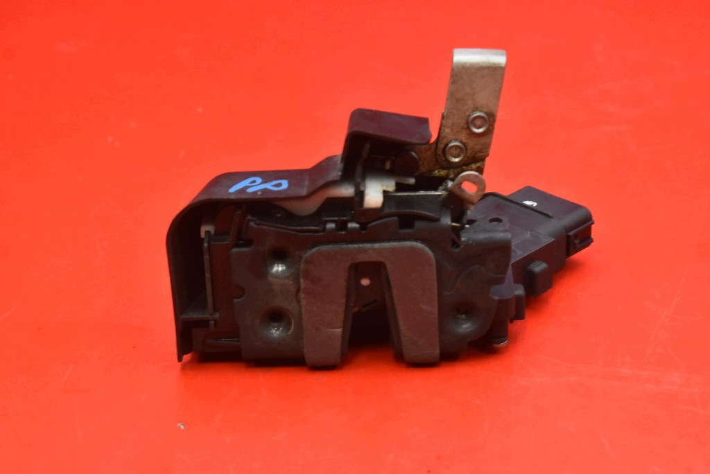 lock door right front front EU 6M2A-R21812-AA FORD MONDEO MK4 07-10