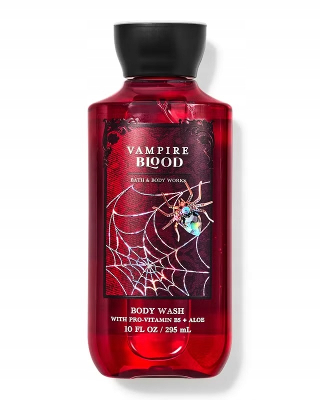 Bath & Body Works Żel pod prysznic Vampire Blood 295 ml