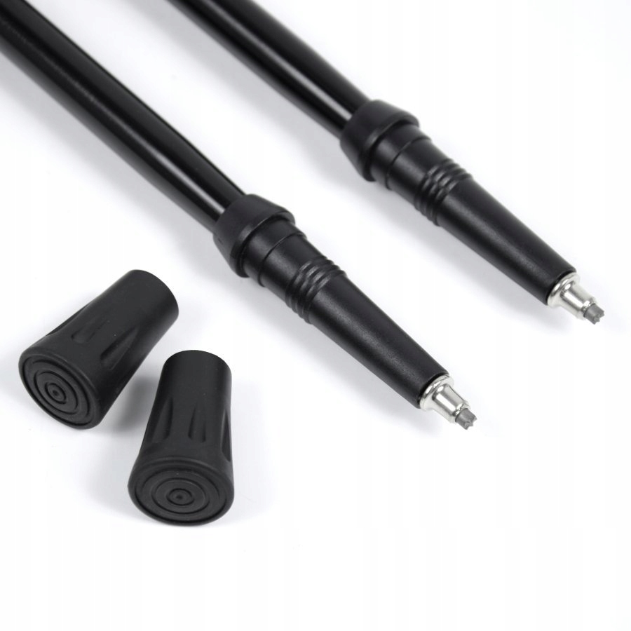 kijki nordic walking aluminiowe Regulowane 135 cm Model Gemena