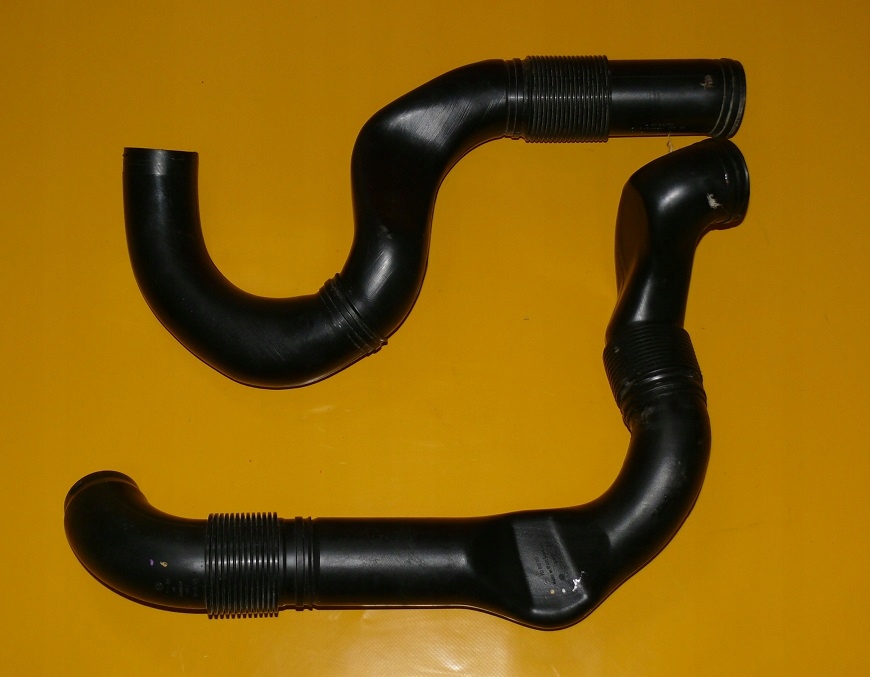 pipe air hose VW TRANSPORTER IV T4 2.4 D 78KM AAB