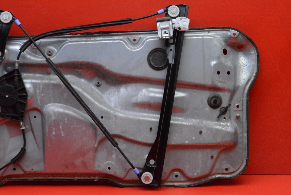 window regulator left front EU 1J3837729N VW GOLF 4 IV 3D 97-06