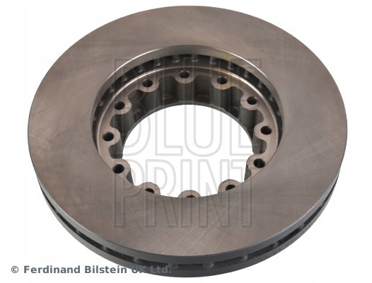 Brzdový Kotouč Mitsubishi T. Canter 3.0D 05 ADC44395