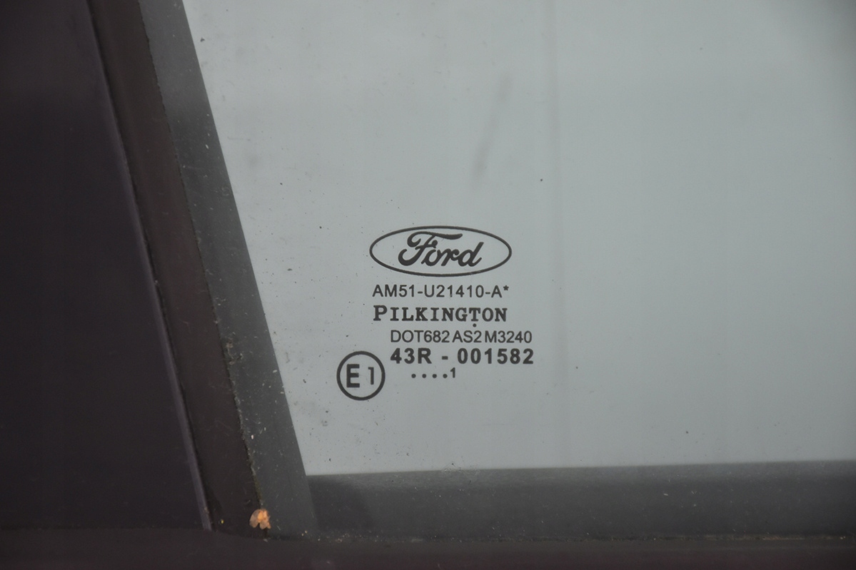 dveře přední předek pravé FORD C-MAX MK2 IA