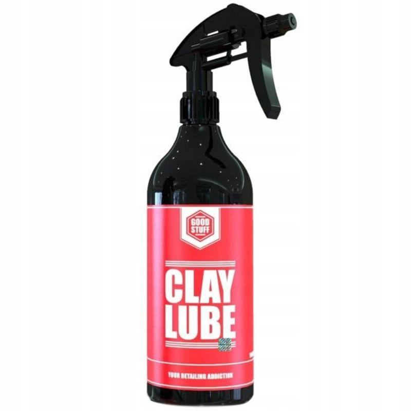 GOOD STUFF Clay Lube 1L - lubrykant do glinkowania