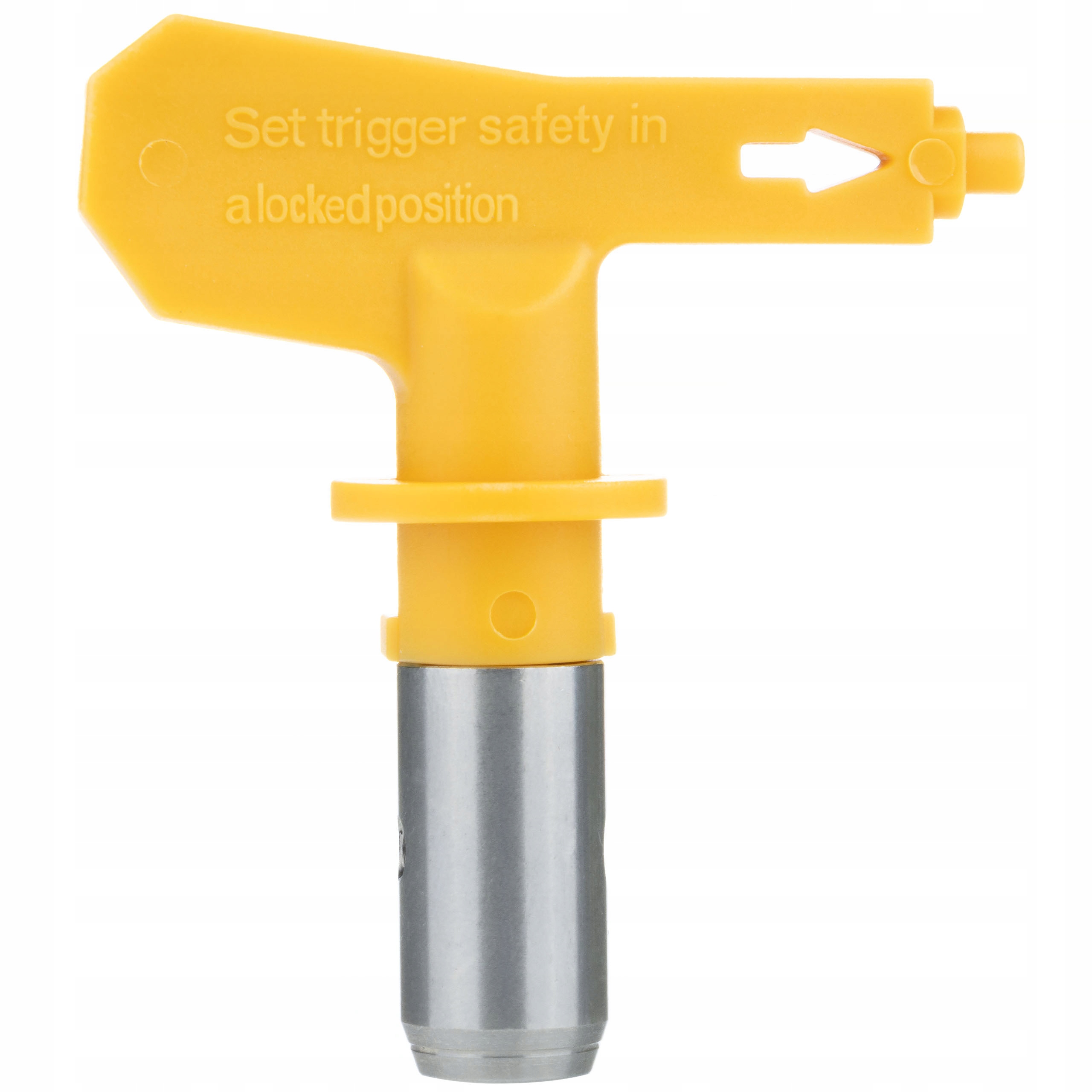 DYSZA MALARSKA MODEL 219 AGREGAT PISTOLET MALARSKI Model 6417-7608C