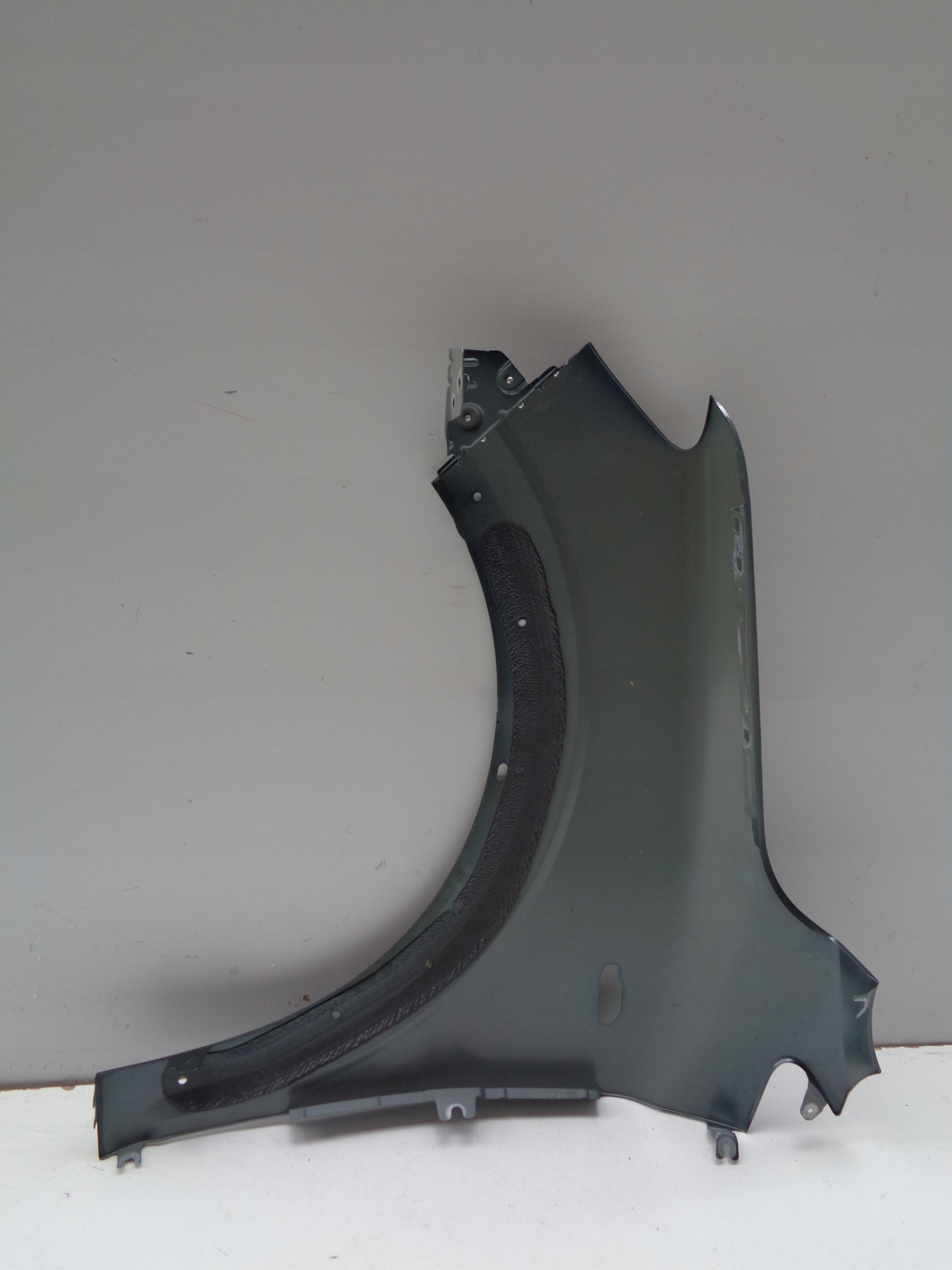 fender right front DACIA SANDERO III 20- STEPWAY NR 47635