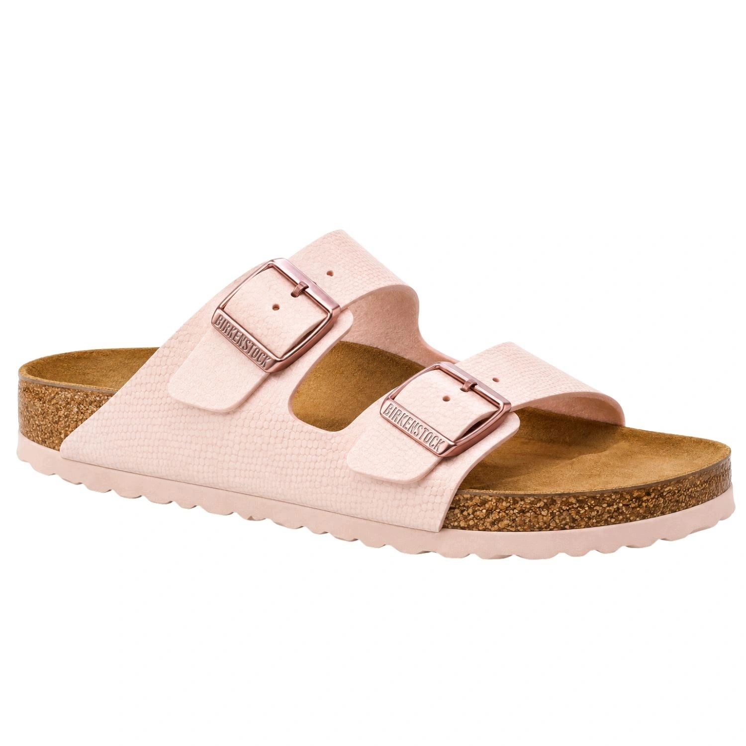 Nazouváky Birkenstock Arizona pohodlné dámské, zasouvací, profilované, velikost 1020127, velikost 39