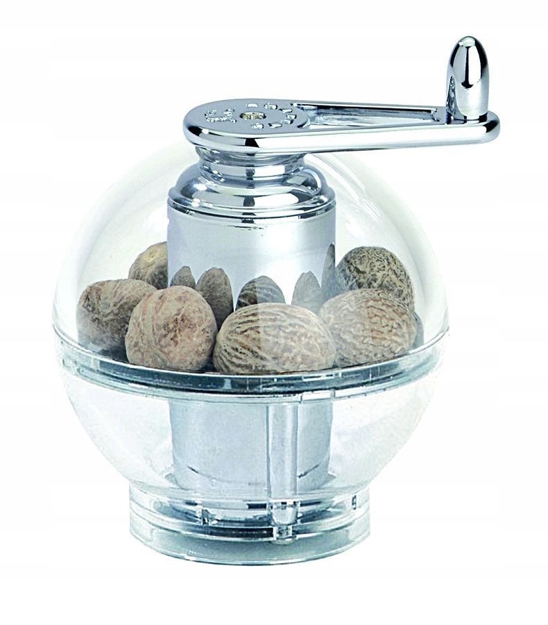 Tidore Mlýnek na muškátový oříšek 11 cm PG-19501 Peugeot