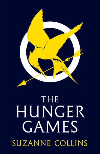 

The Hunger Games Suzanne Collins