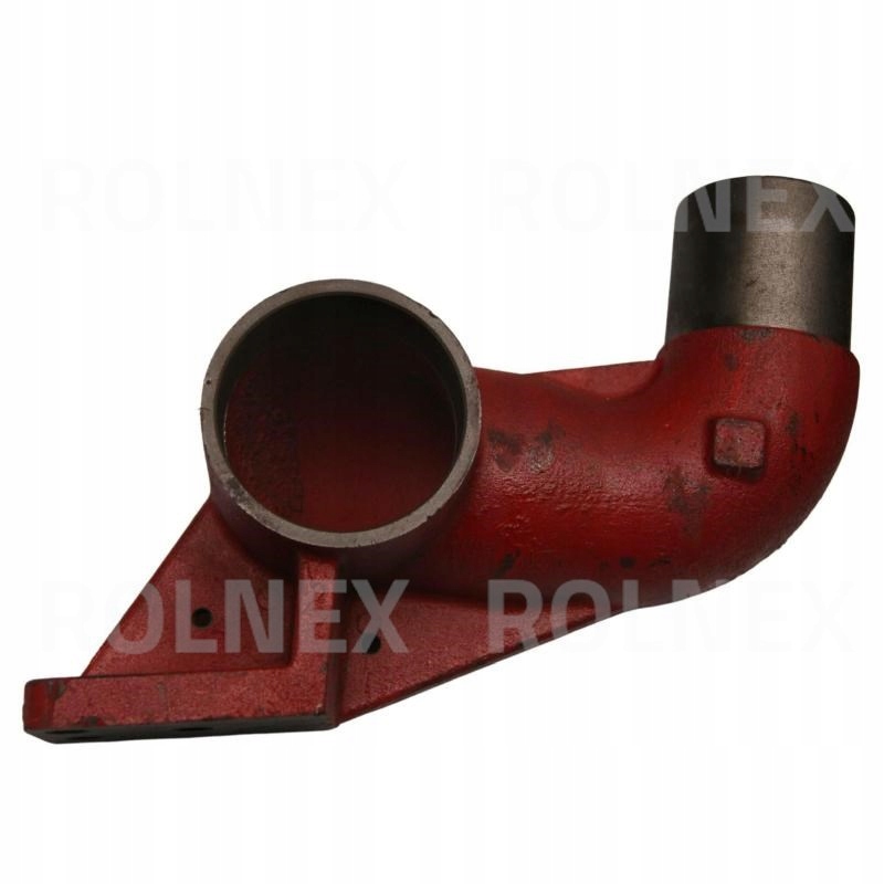 Koleno tlumiče Mtz Ts Pravé 2451008021IM