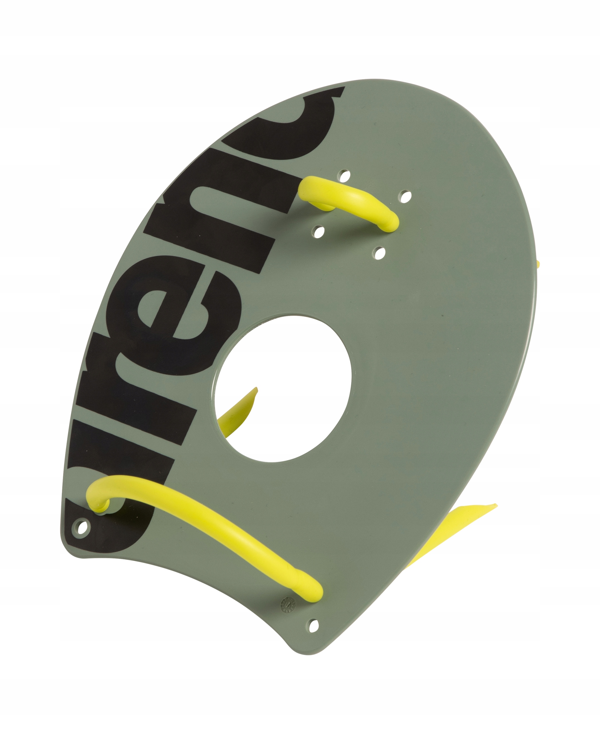Wiosełka łapki na basen Arena Elite Hand Paddle 2 Xs
