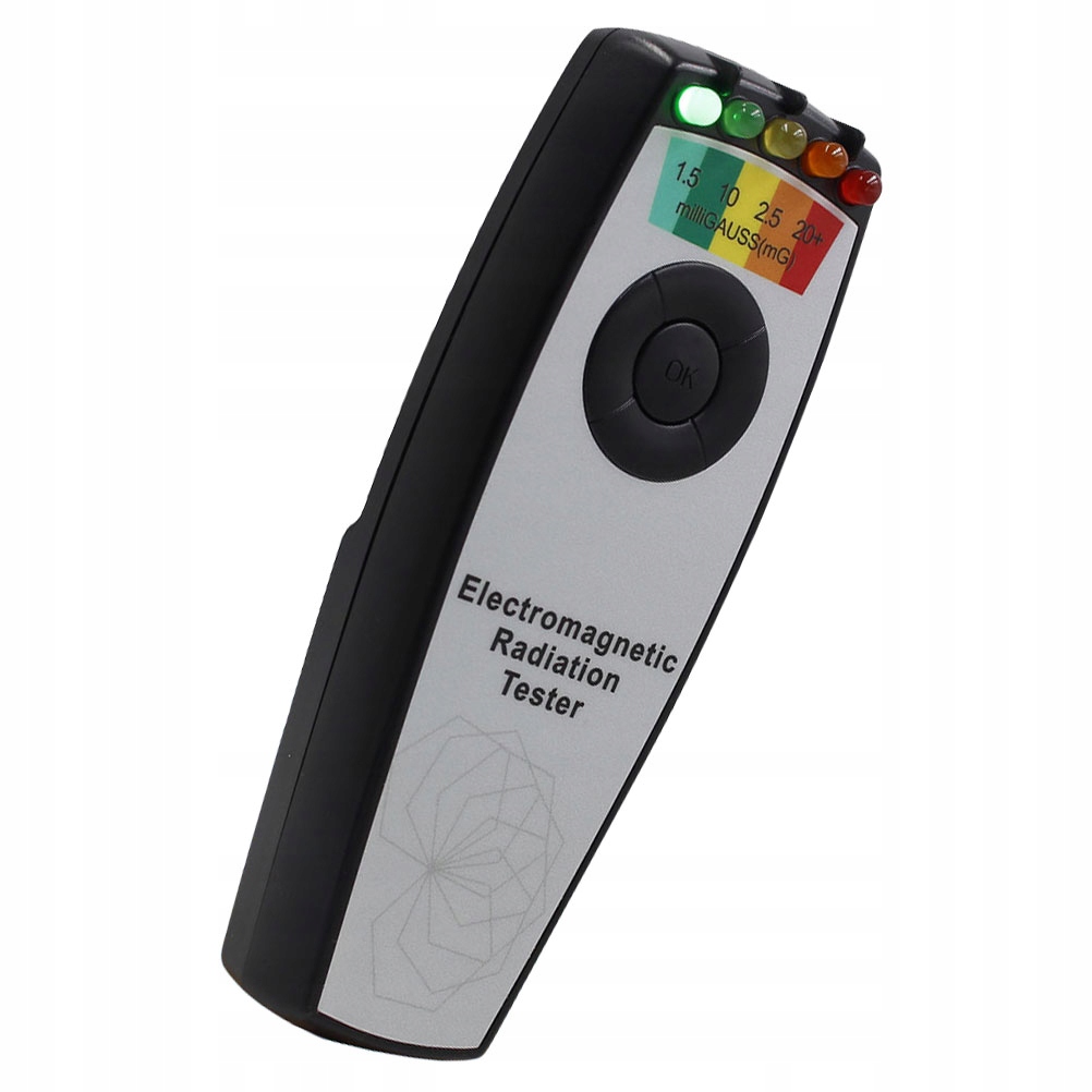 Tester kondensatorów EMF, elektromagnetyczny