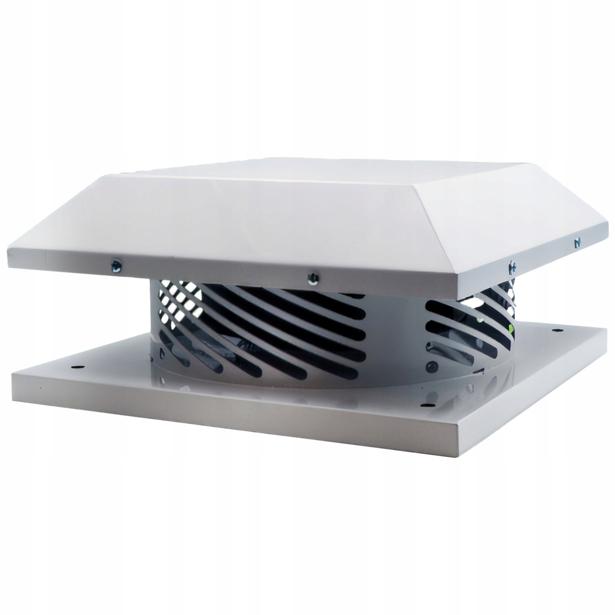 Střešní ventilátor Rfh fi200 781 m3/h