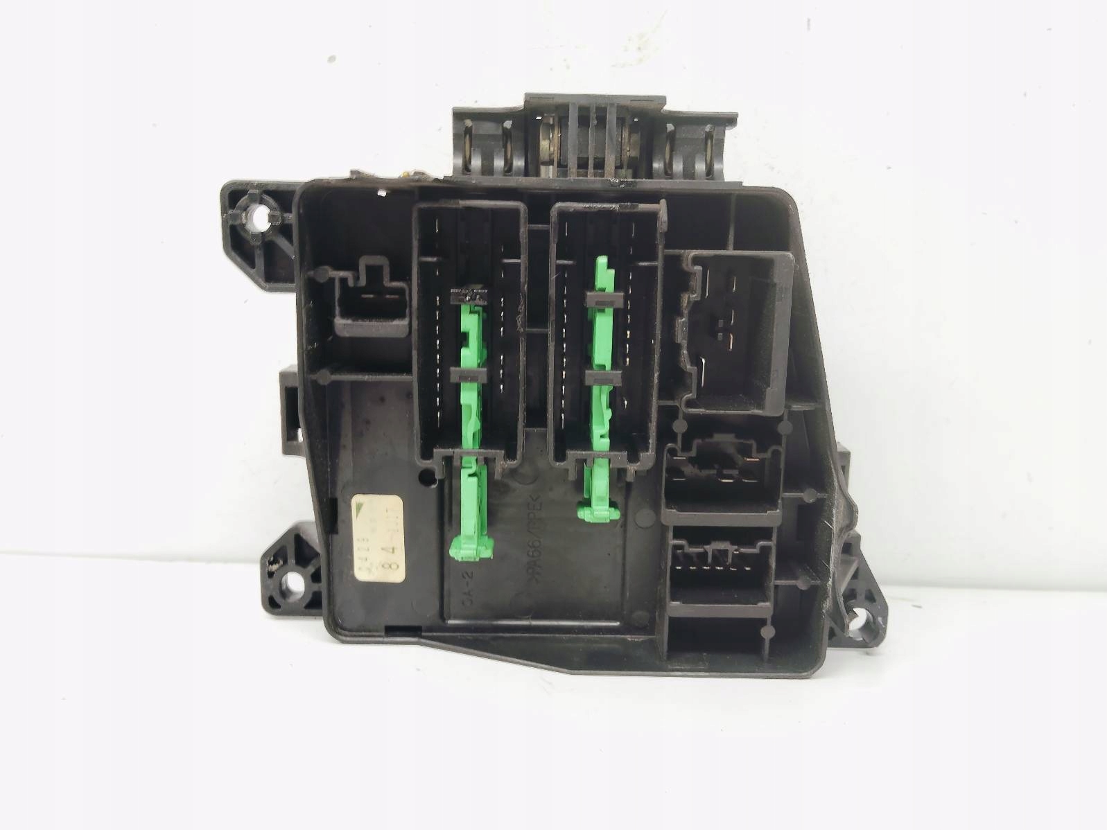 Module Module fusibles MAZDA 323F DiTD 0429 841J17