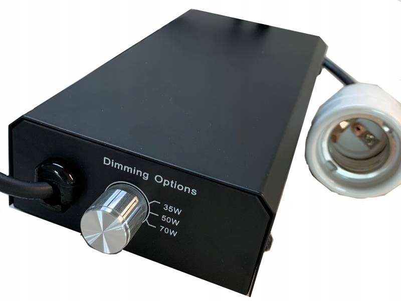 Levně Variabilní předřadník Marak 35 50 70 W