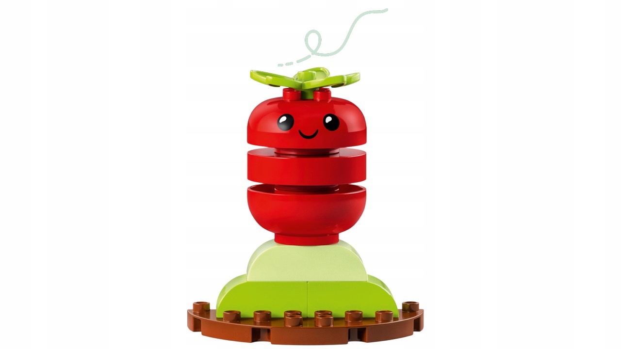 LEGO DUPLO 10984 Ogród uprawowy Certyfikaty, opinie, atesty CE