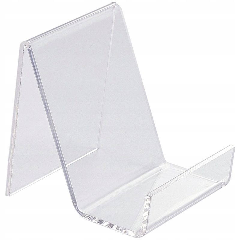 

Podstawka Stojak Pod Telefon Tablet Plexi g1