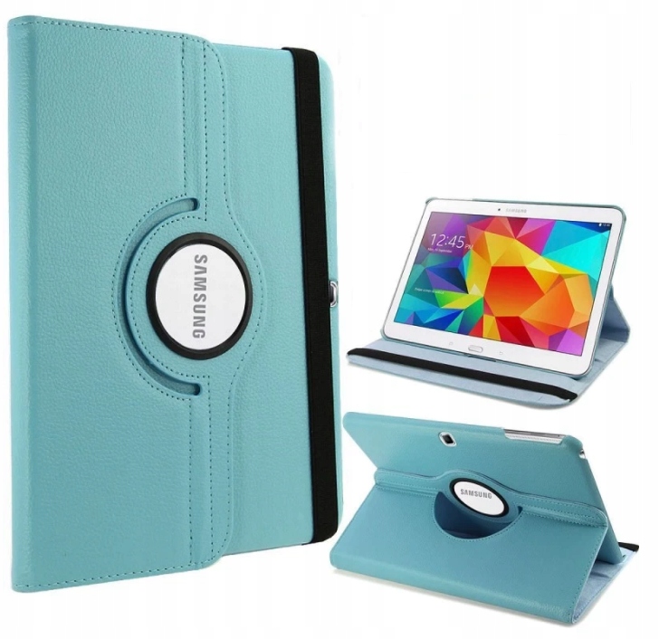 

Etui do Samsung Galaxy Tab 4 10.1 T530 T535