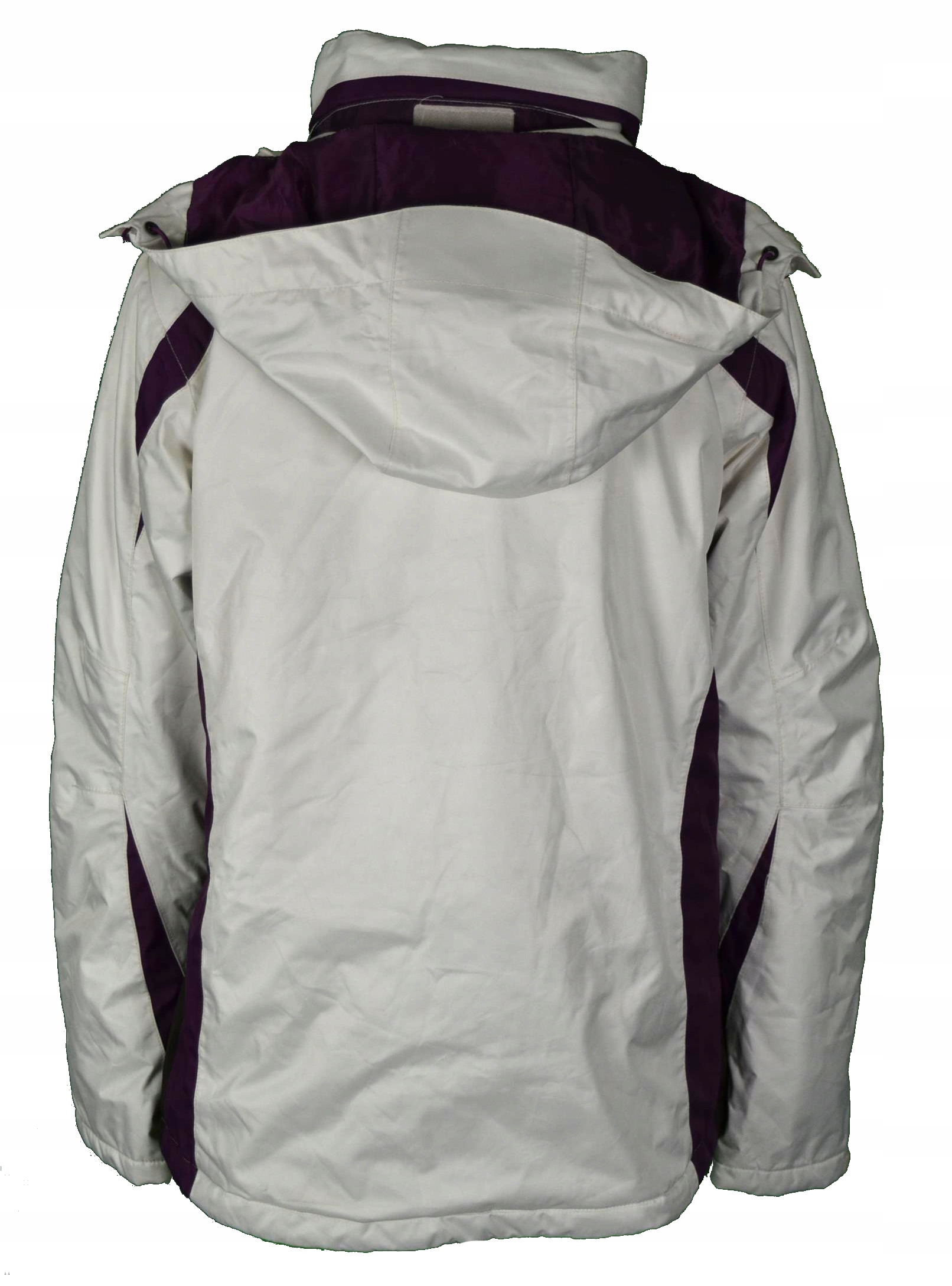 TCM DAMSKA KURTKA NARCIARSKA ZIMOWA 40 L Kod producenta 19548