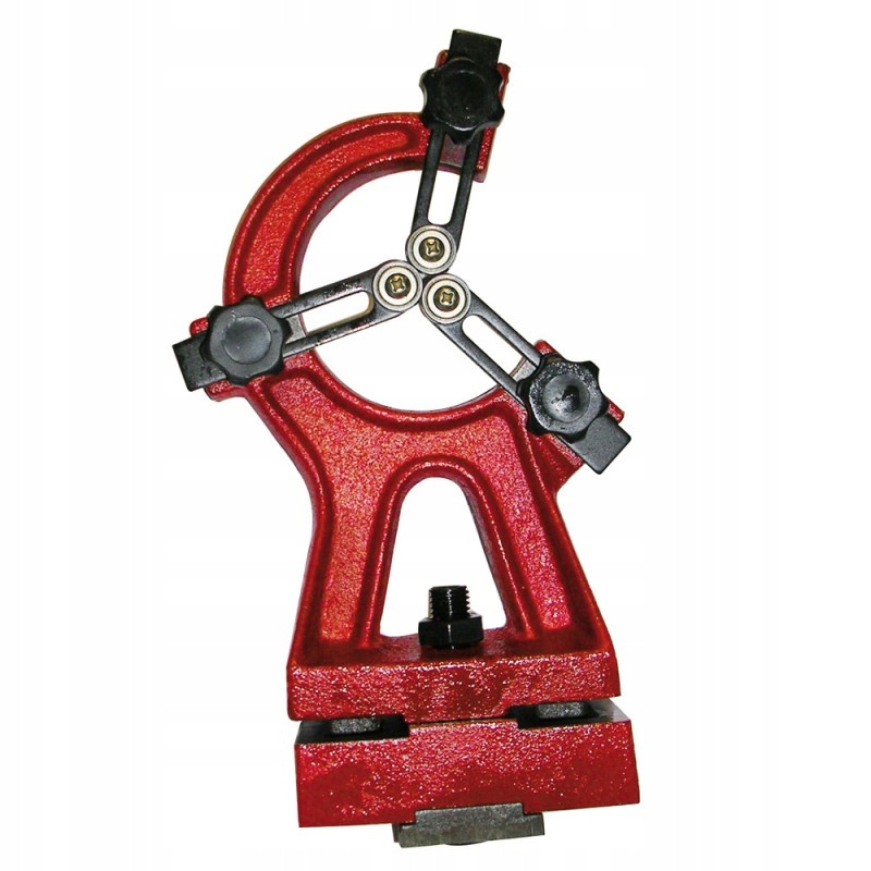 Podpěra Holzmann LNT1200 pro soustruh, okulár, soustruh, podpěra