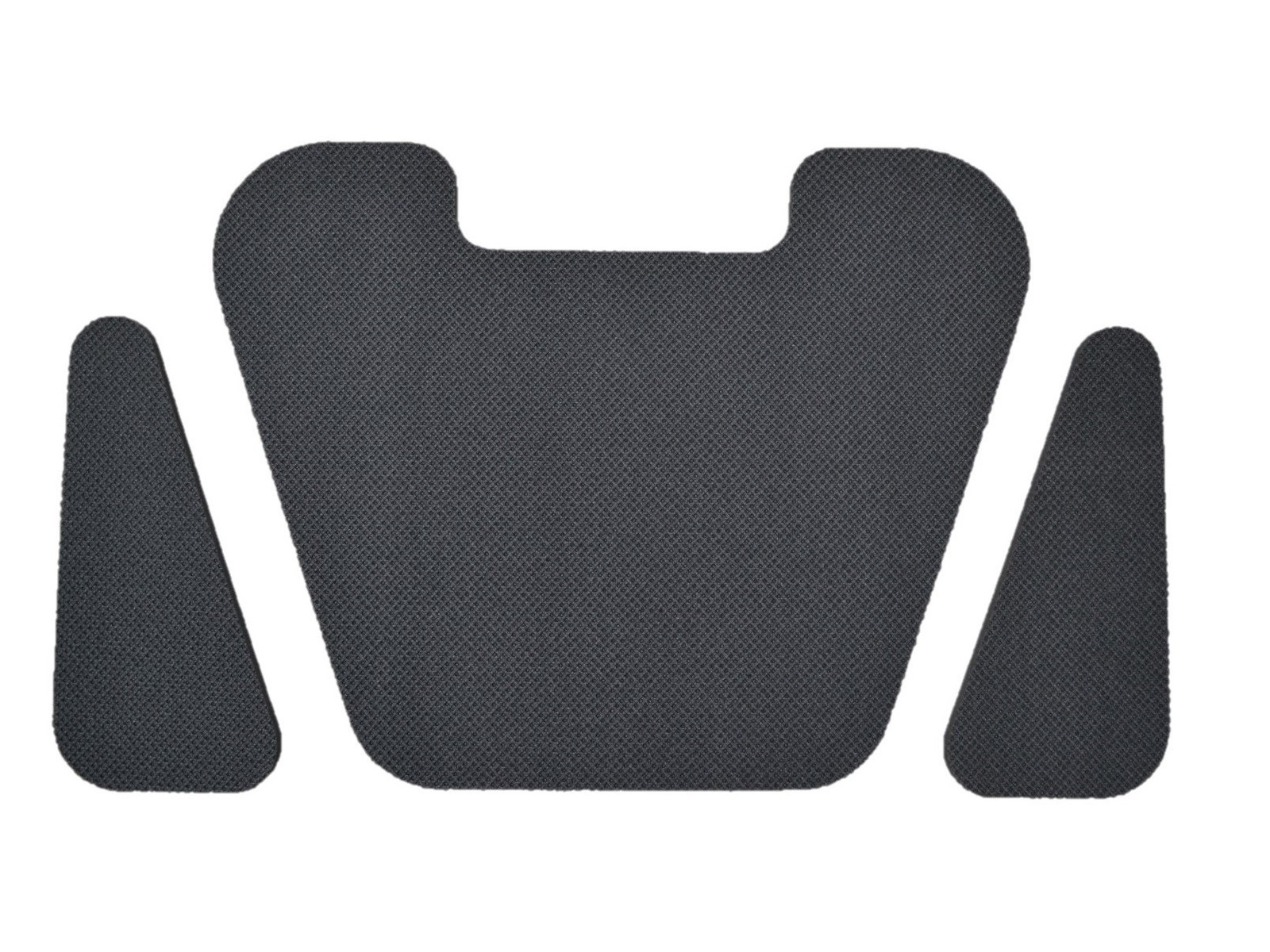 1408 - Звукоизоляция капота BMW E24