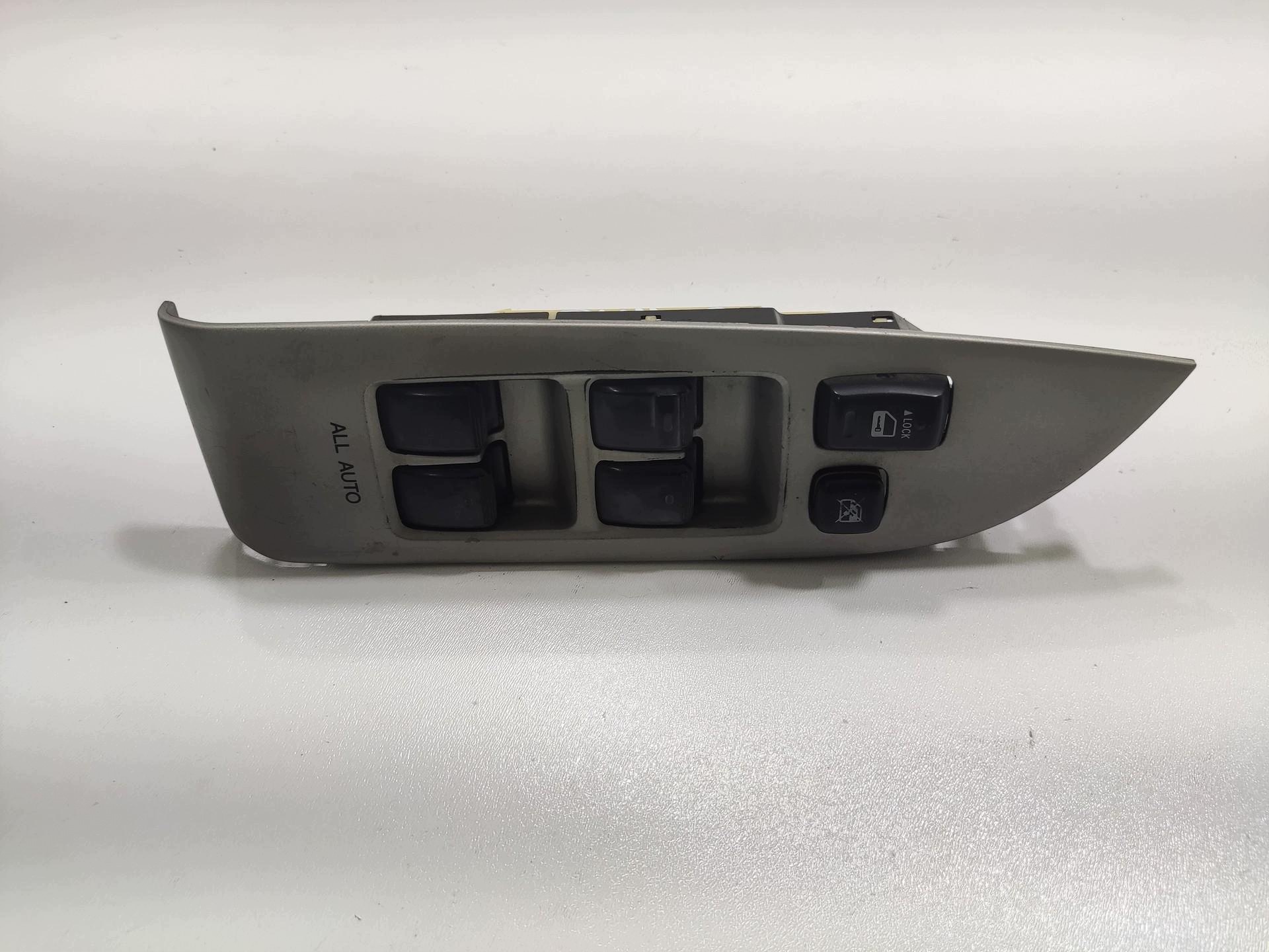 PANEL window control switch left front LEXUS RX II 2003-2008 84040-48140