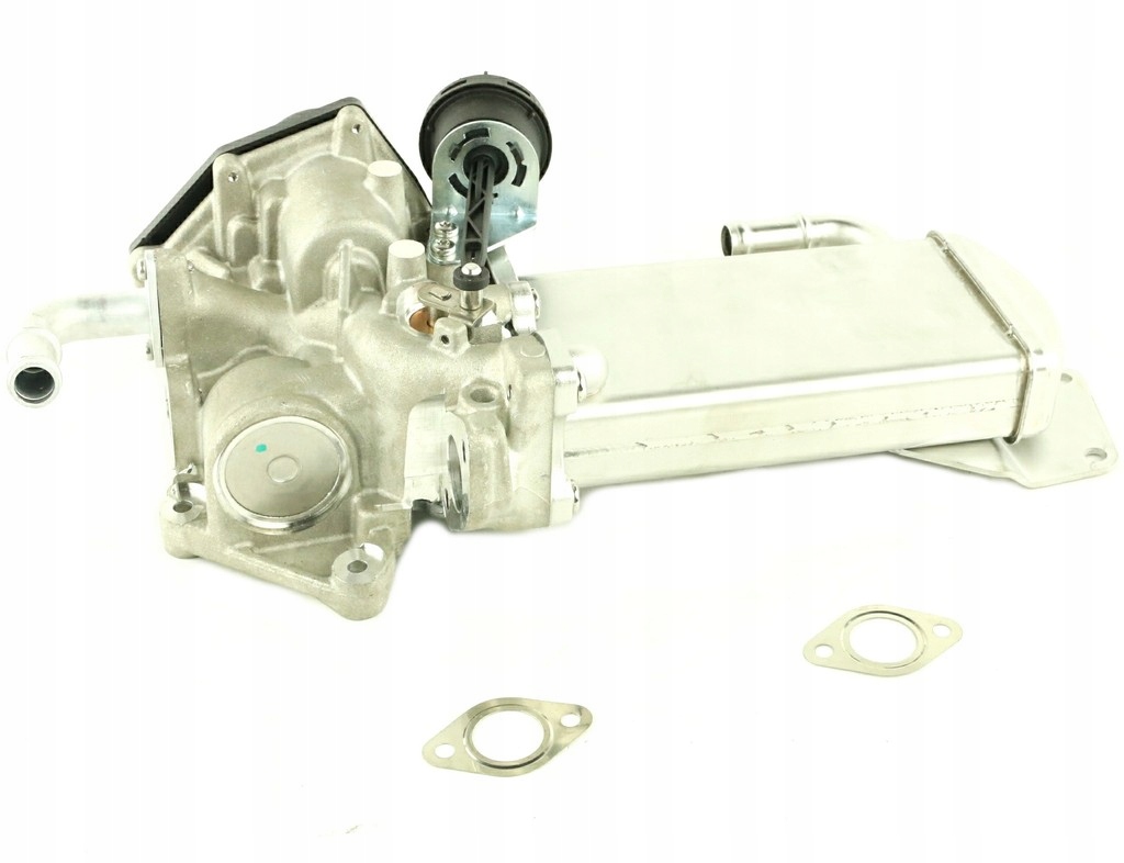 Egr Ventil S Chladičem Vw Transportér Multivan T5 T6 2.0 Tdi 2003-