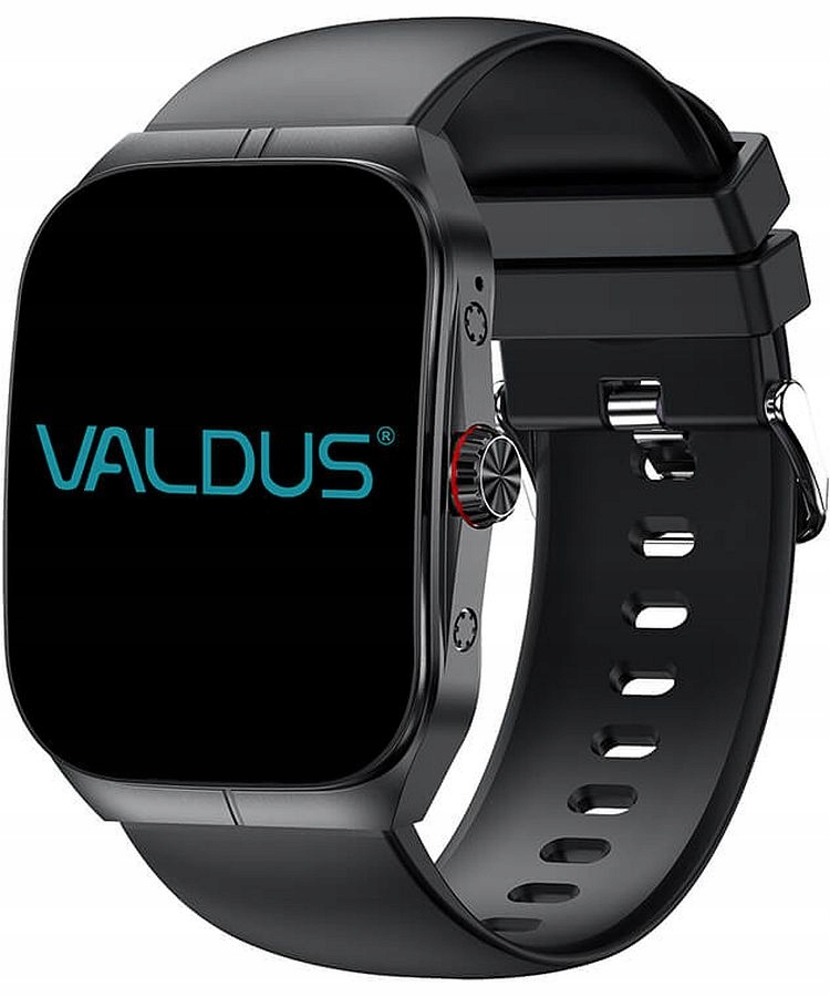 Chytré Hodinky Valdus VS16 Pro