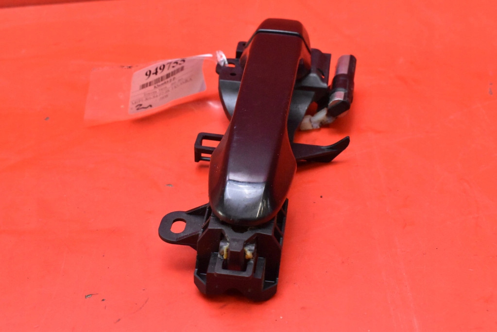 handle right front front 209 TOYOTA YARIS 3 III 10-14
