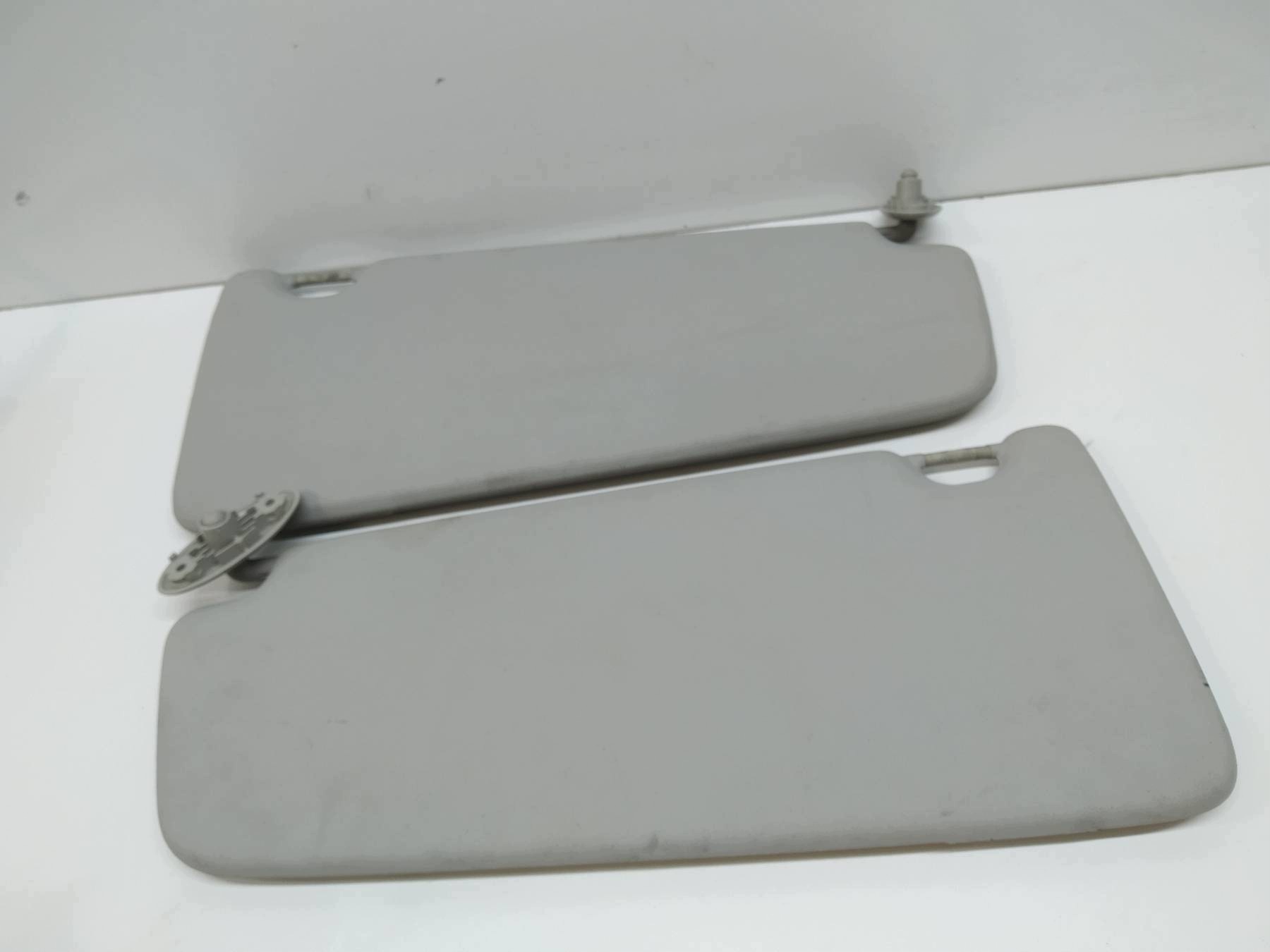 visors PRZECIWSLONECZNE left right cover KPL MK1 Ford Kuga and (2008-2012)