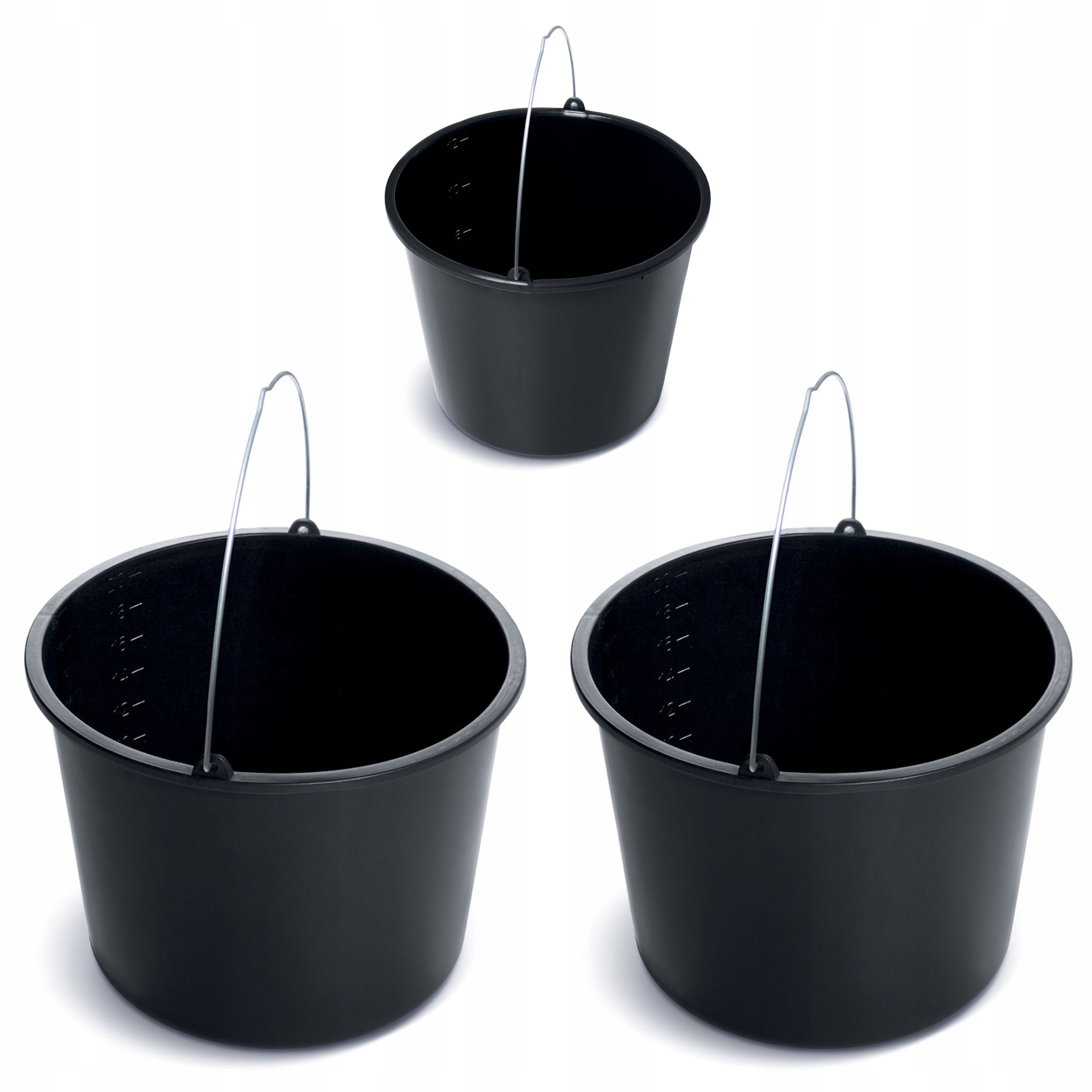 Wiadro budowlane 20l — 12