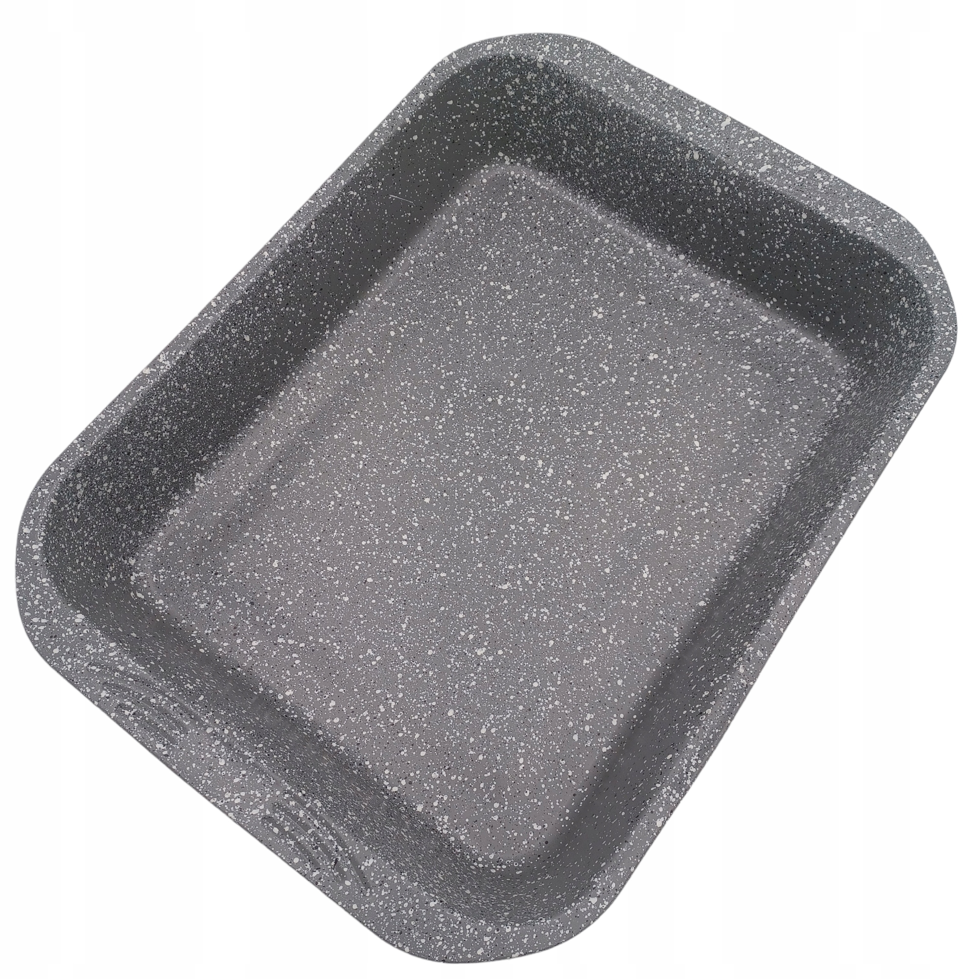 

Blacha Do Pieczenia Forma Marmurek prostokąt B1564