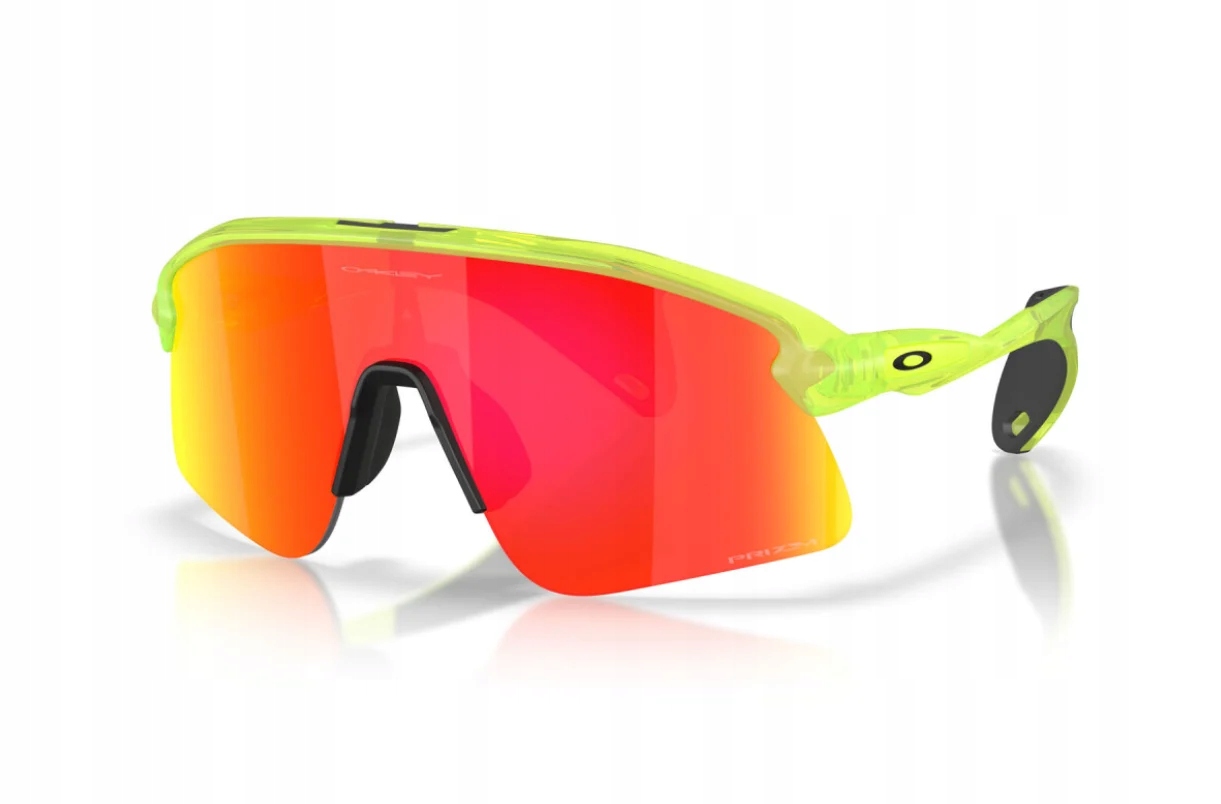 Oakley sluneční brýle s krytem Stunt Devil S Matte Uranium w/P