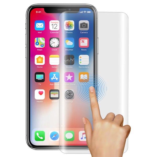 Folia HYDROŻELOWA do Xiaomi Redmi Note 12 Producent Grizz Glass