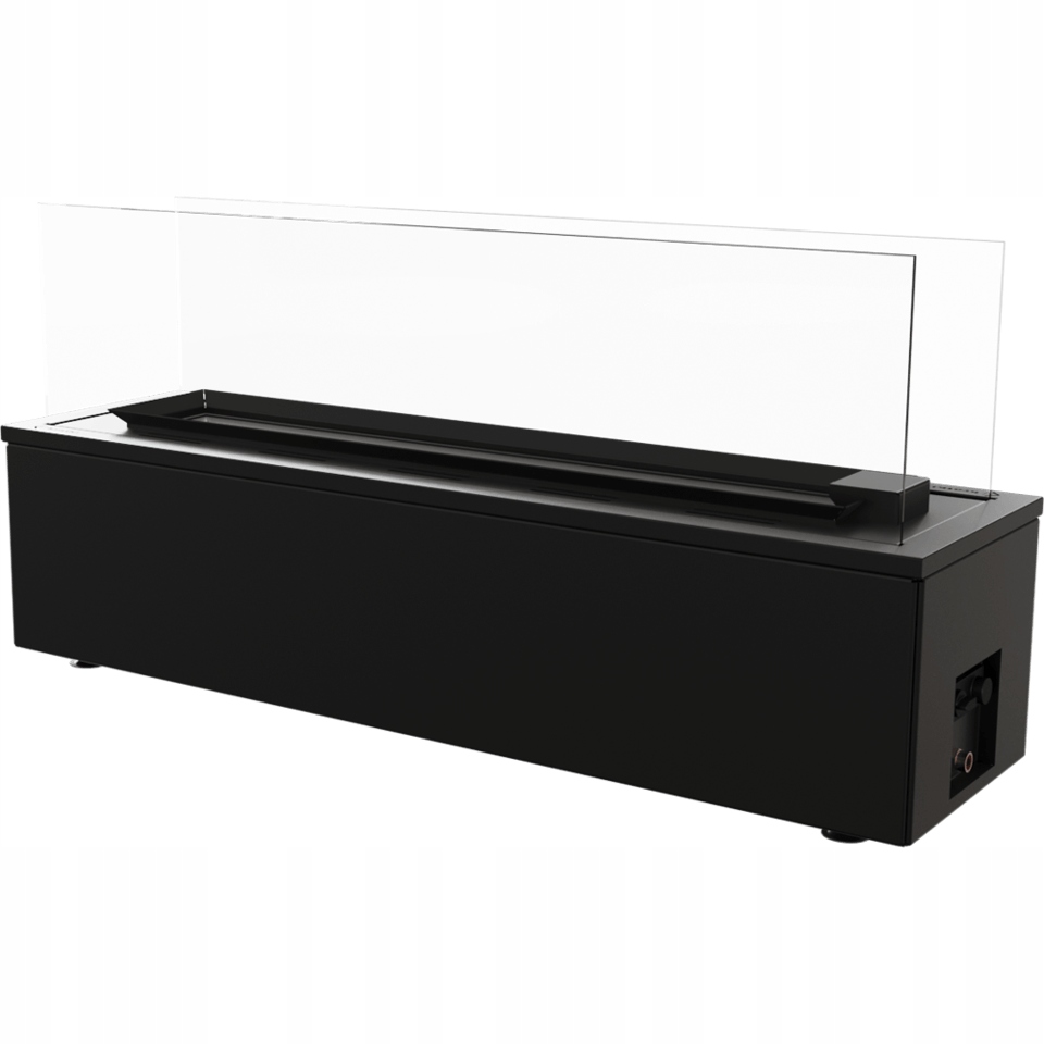 Ogrzewacz gazowy PATIO HORIZONTAL manualny stalowy Kod producenta PATIO/HORIZONTAL/M/G30/37MBAR/S