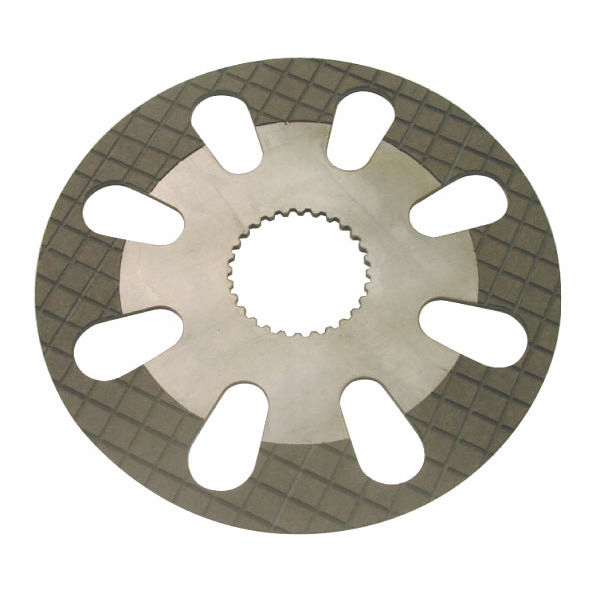 K4417527N1 - Тормозной диск Deutz 04417527 223mm