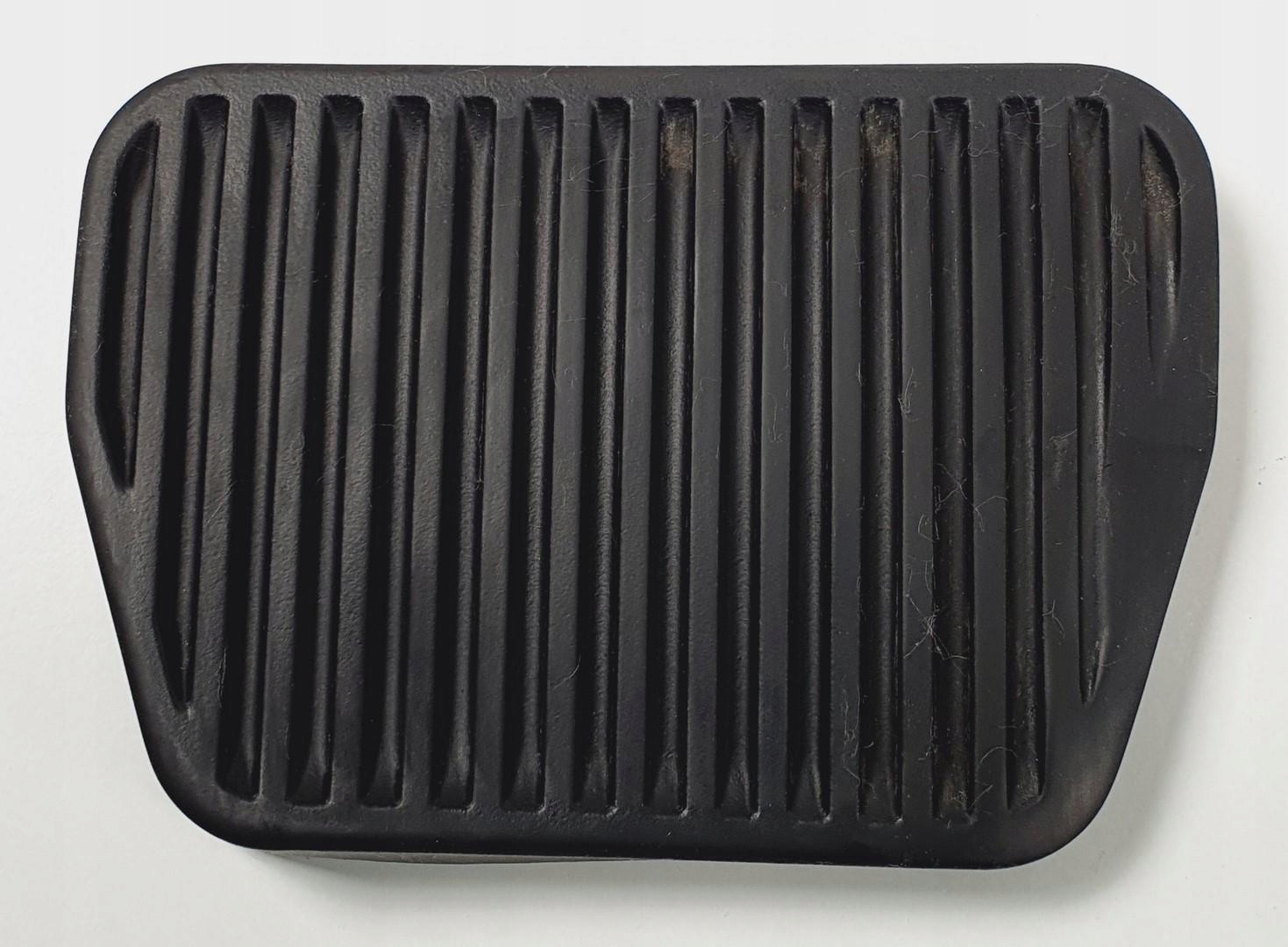 NAKŁADKA NA PEDAŁ HAMULCA VOLVO V70 II 3516078